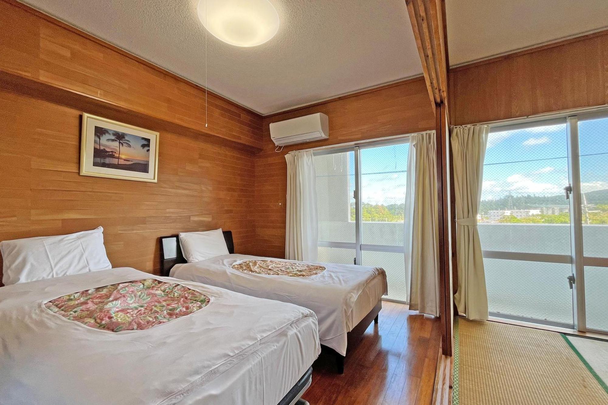 Crystal Inn Онна Экстерьер фото